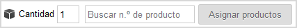 Añadir producto