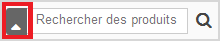Champ de recherche
